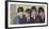 The Beatles Come To Town, 1963-British Pathe-Framed Giclee Print