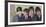 The Beatles Come To Town, 1963-British Pathe-Framed Giclee Print