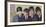 The Beatles Come To Town, 1963-British Pathe-Framed Giclee Print