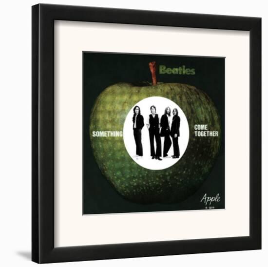 The Beatles: Come Together-null-Framed Art Print