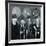 The Beatles IV-British Pathe-Framed Giclee Print