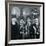 The Beatles IV-British Pathe-Framed Giclee Print