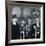 The Beatles IV-British Pathe-Framed Giclee Print