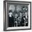 The Beatles IV-British Pathe-Framed Giclee Print