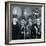 The Beatles IV-British Pathe-Framed Giclee Print