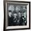 The Beatles IV-British Pathe-Framed Giclee Print