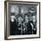 The Beatles IV-British Pathe-Framed Giclee Print