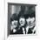 The Beatles IX-British Pathe-Framed Giclee Print