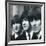 The Beatles IX-British Pathe-Framed Giclee Print