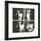 The Beatles - The White Album-null-Framed Art Print