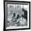 The Beatles VII-British Pathe-Framed Giclee Print