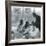 The Beatles VII-British Pathe-Framed Giclee Print