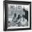 The Beatles VII-British Pathe-Framed Giclee Print