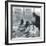 The Beatles VII-British Pathe-Framed Giclee Print