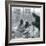 The Beatles VII-British Pathe-Framed Giclee Print