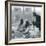 The Beatles VII-British Pathe-Framed Giclee Print