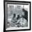 The Beatles VII-British Pathe-Framed Giclee Print