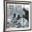 The Beatles VII-British Pathe-Framed Giclee Print