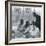 The Beatles VII-British Pathe-Framed Giclee Print