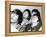 The Beatles-null-Framed Stretched Canvas