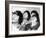 The Beatles-null-Framed Photo