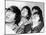 The Beatles-null-Mounted Photo