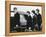 The Beatles-null-Framed Stretched Canvas