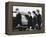 The Beatles-null-Framed Stretched Canvas