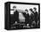 The Beatles-null-Framed Stretched Canvas