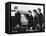 The Beatles-null-Framed Stretched Canvas