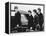 The Beatles-null-Framed Stretched Canvas