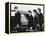 The Beatles-null-Framed Stretched Canvas
