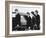 The Beatles-null-Framed Photo