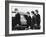 The Beatles-null-Framed Photo