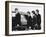 The Beatles-null-Framed Photo