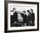 The Beatles-null-Framed Photo