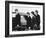 The Beatles-null-Framed Photo