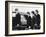 The Beatles-null-Framed Photo