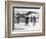 The Beatles-null-Framed Photo