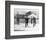 The Beatles-null-Framed Photo