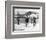 The Beatles-null-Framed Photo