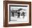 The Beatles-null-Framed Photo