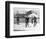 The Beatles-null-Framed Photo