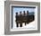 The Beatles-null-Framed Photo