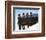 The Beatles-null-Framed Photo