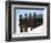 The Beatles-null-Framed Photo