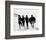 The Beatles-null-Framed Photo