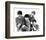 The Beatles-null-Framed Photo