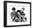 The Beatles-null-Framed Photo