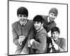 The Beatles-null-Mounted Photo